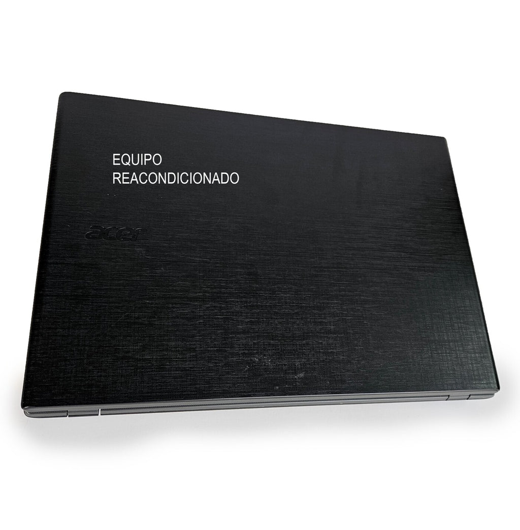 ACER ASPIRE E5-573G INTEL CORE I5 5TA GENERACION REACONDICIONADO