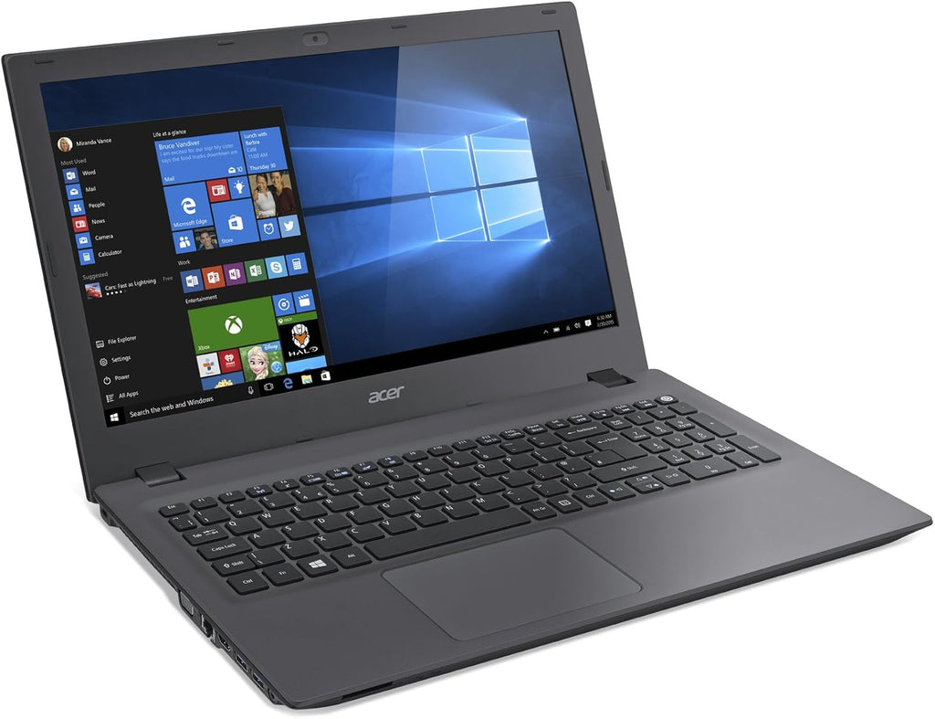 ACER ASPIRE E5-573G INTEL CORE I5 5TA GENERACION REACONDICIONADO