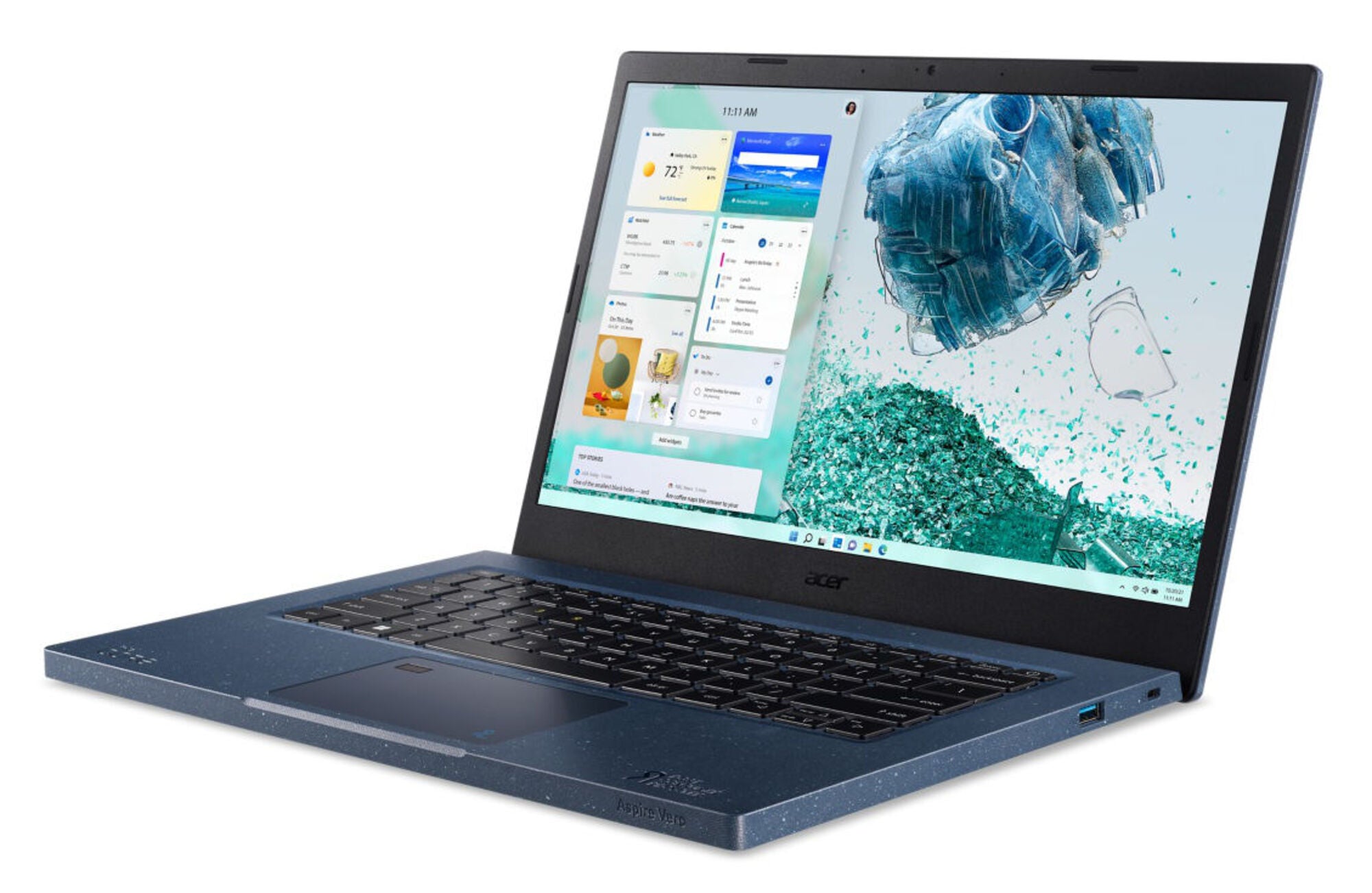 ACER ASPIRE VERO INTEL CORE I5 DE 12MA GENERACION (REACONDICIONADO)